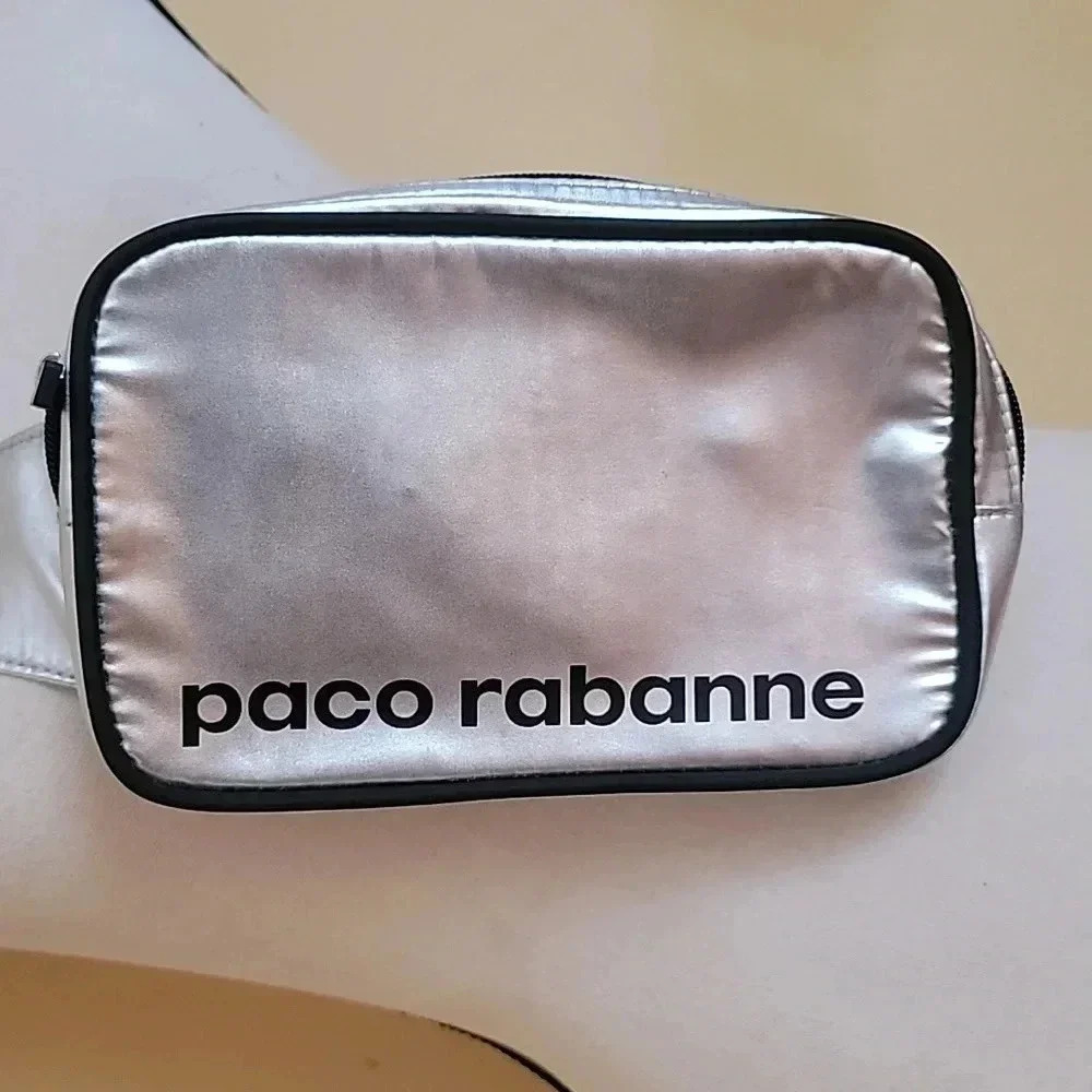 Paco rabanne crossbody - Picture 2 of 8